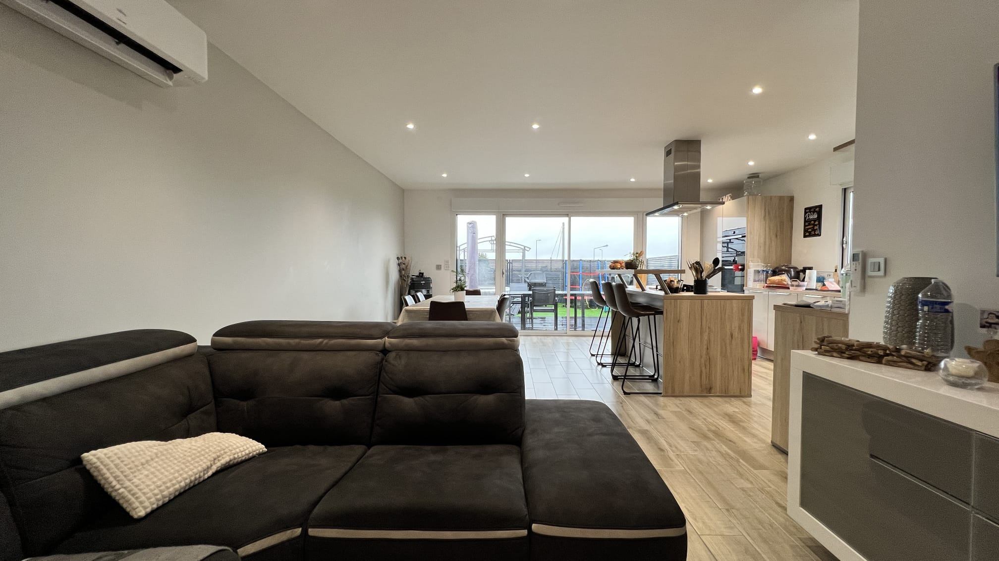 À VENDRE   APPARTEMENT TYPE 4 DE 101,30 M2 AVEC GRANDE TERRASSE